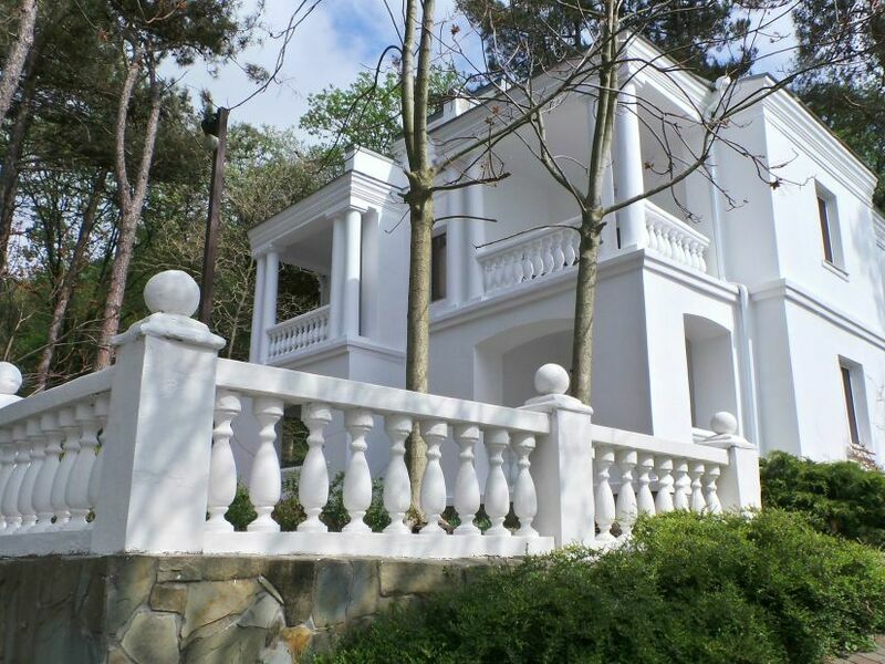 Внешний вид корпус 4 | Джанхот, Краснодарский край