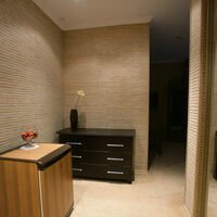 Люкс 2-местный 2-комнатный, Пансионат Джанхот, Джанхот