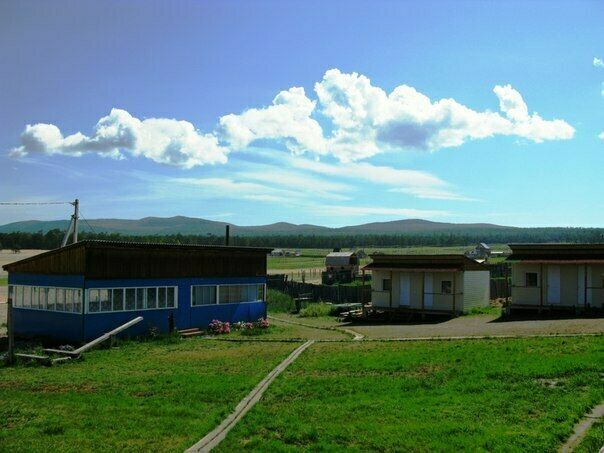 Домики | Шаманка, Иркутская область