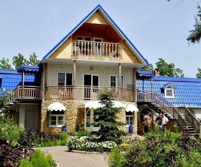 База отдыха Дарданеллы, село Затон, Астраханская область