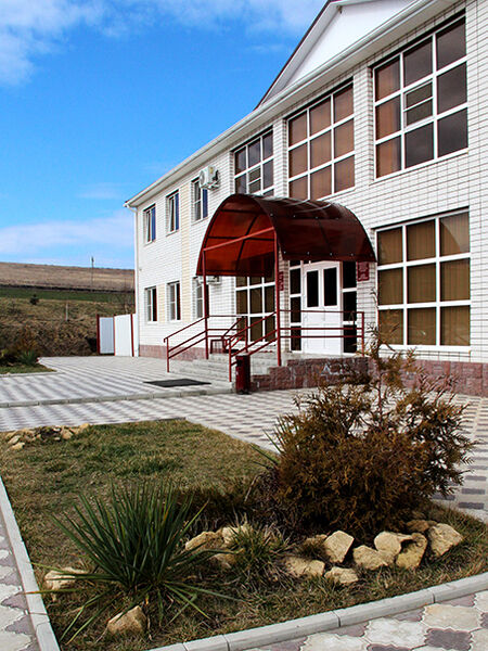 Комплекс Беловский, Ставропольский край Невинномысск