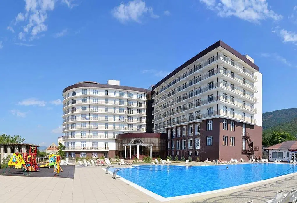 Внешний вид | Кубань, Краснодарский край