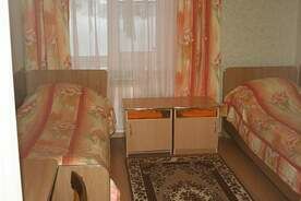 Корпус №5 Комфорт, База отдыха Губернский двор, Кострома