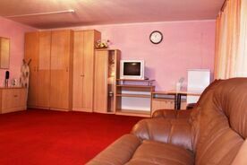 Корпус №5 Стандарт улучшеный, База отдыха Губернский двор, Кострома