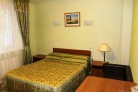 Корпус №5 Стандарт, База отдыха Губернский двор, Кострома