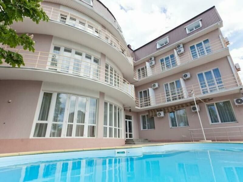 Отель Лотос, Краснодарский край, Геленджик 