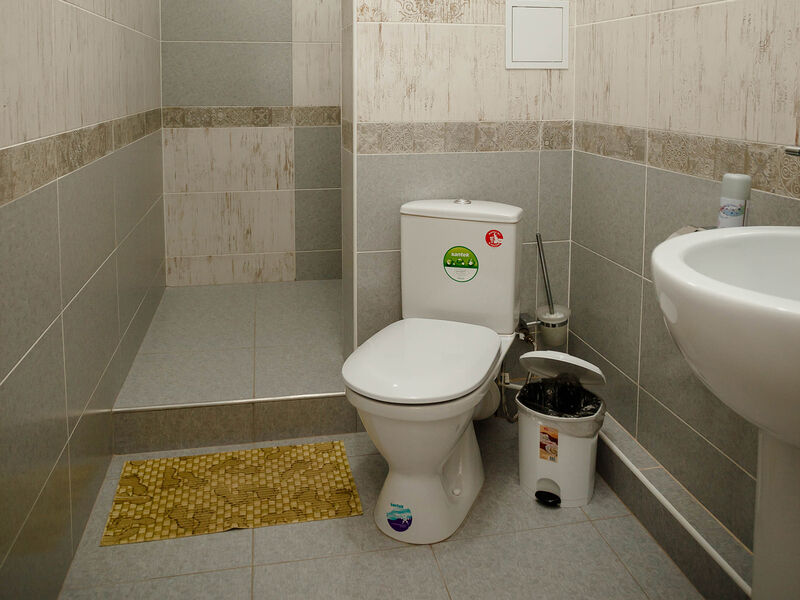 Стандартный 2-местный 1-комнатный