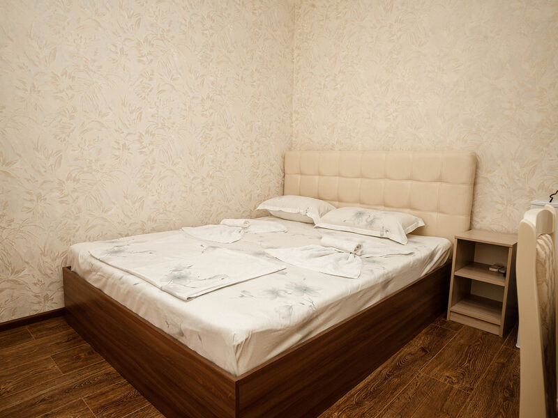 Улучшенный 2-местный 1-комнатный