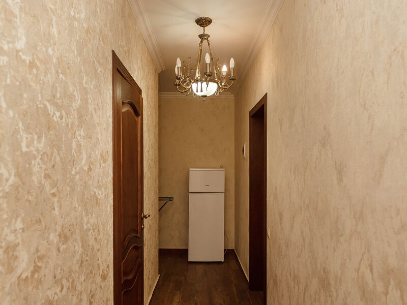 Улучшенный 4-местный 2-комнатный