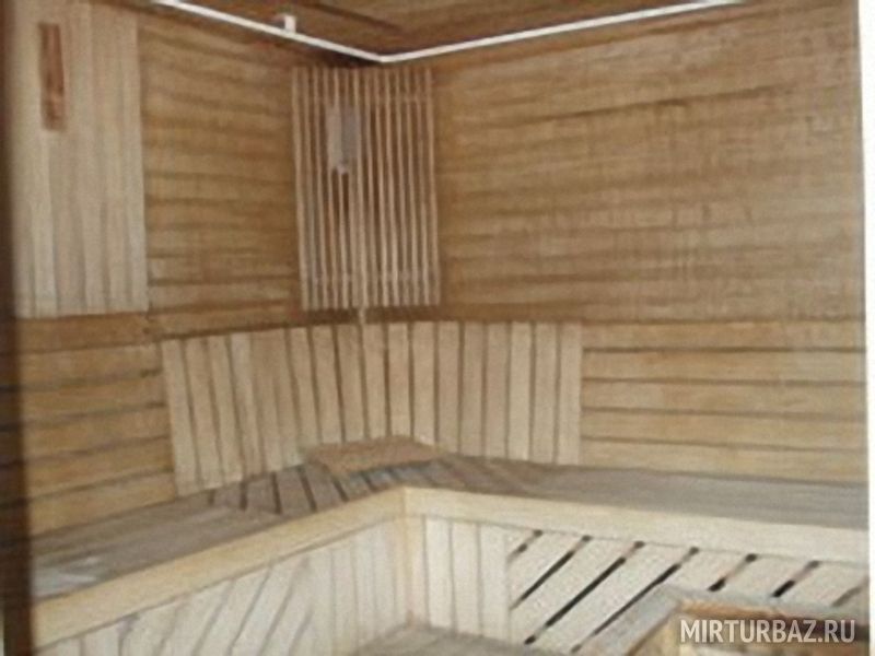 Сауна