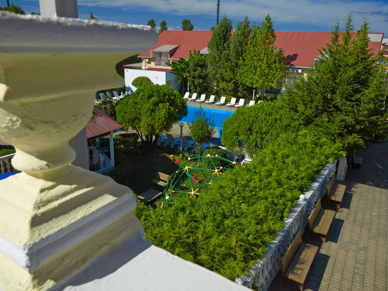 Территория | Авиатор, Краснодарский край