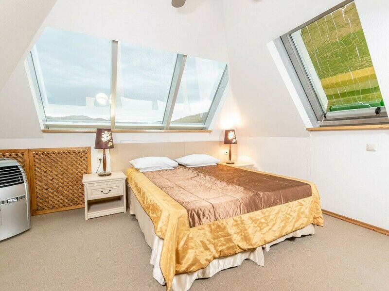 Апартаменты 9-местный