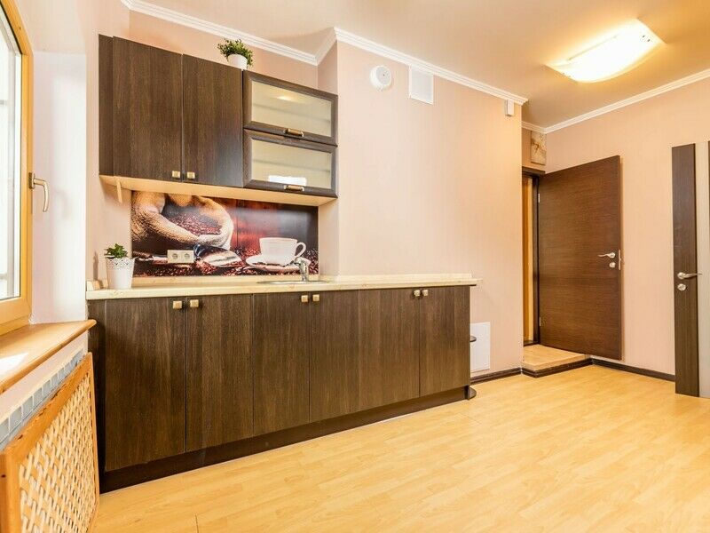 Апартаменты 9-местный