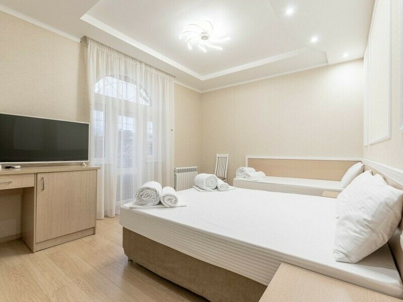 Комфорт 3-местный