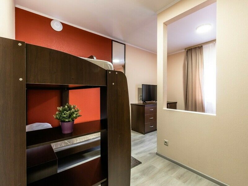 Коттедж 4-местный