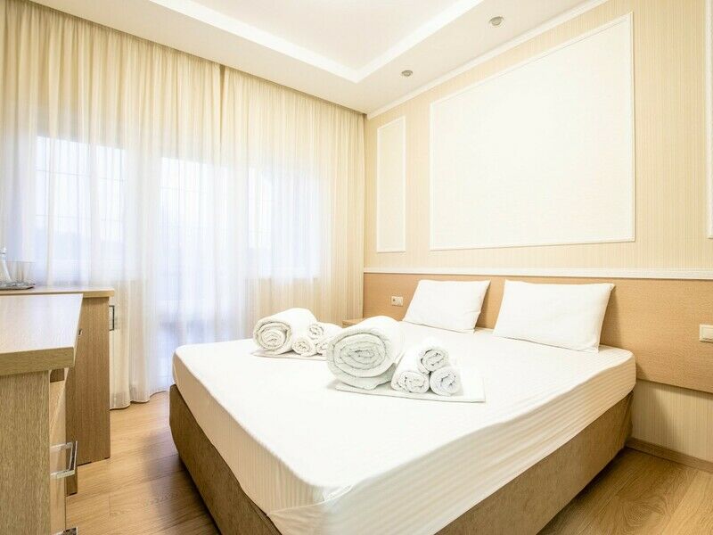 Люкс 6-местный 3-комнатный