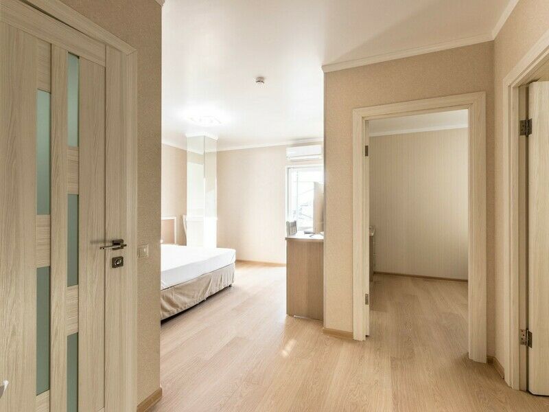 Люкс 6-местный 3-комнатный