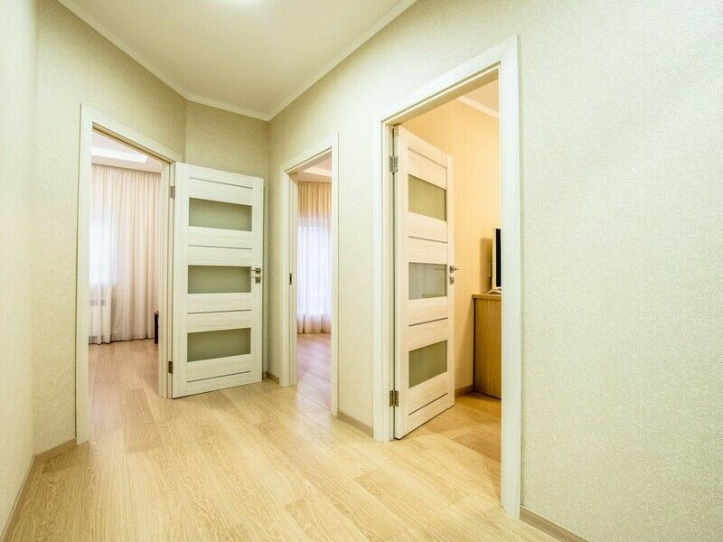 Люкс 6-местный 3-комнатный