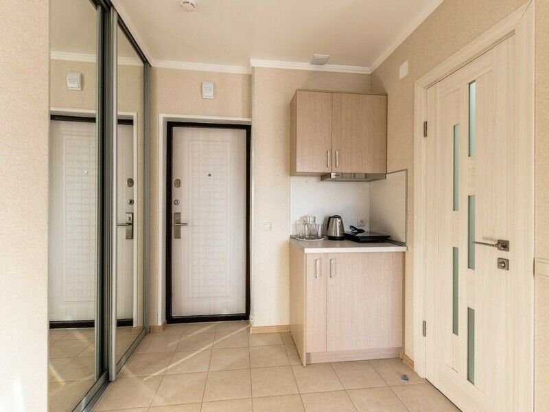 Люкс 6-местный 3-комнатный