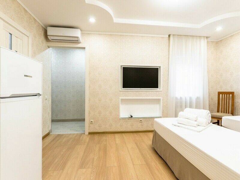 Полулюкс 4-местный