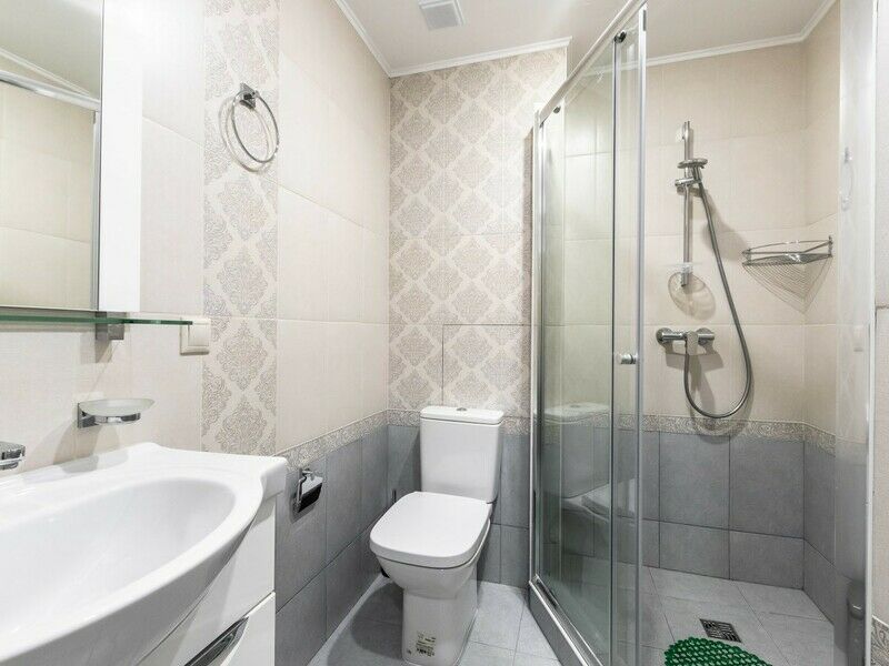 Полулюкс 4-местный