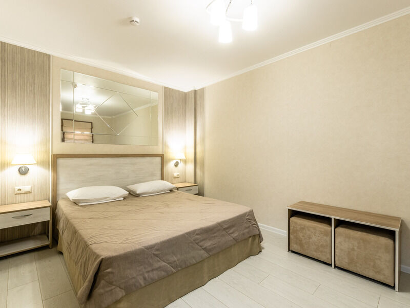 Премьер 5-местный 2-комнатный