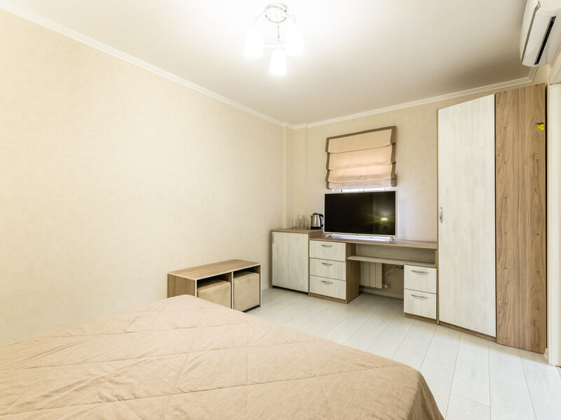 Премьер 5-местный 2-комнатный