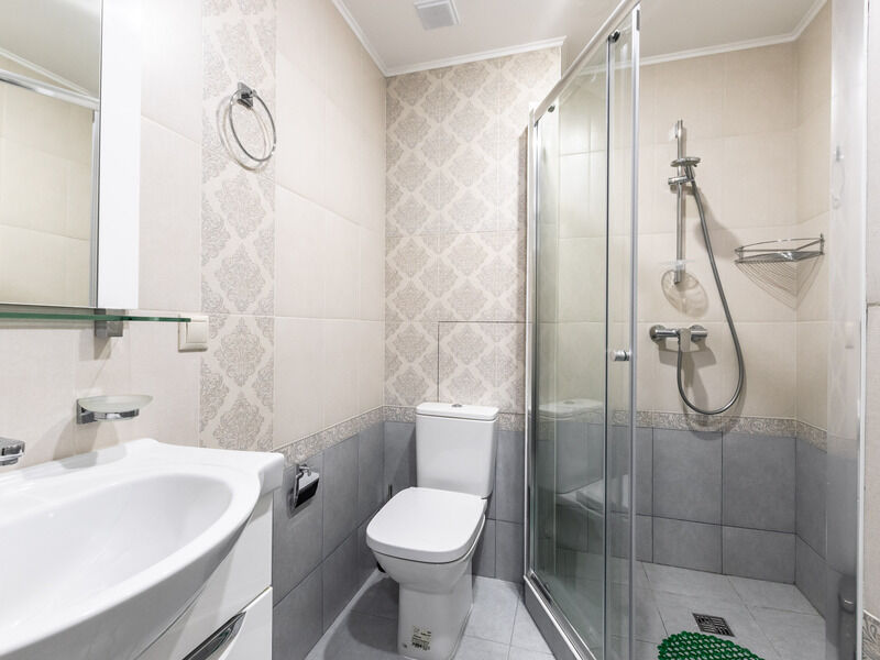 Премьер 5-местный 2-комнатный