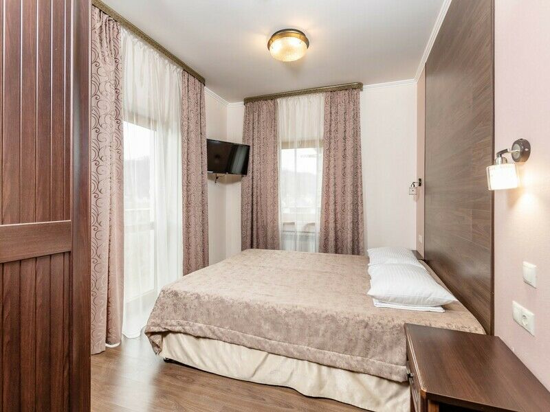 Стандарт 2-местный