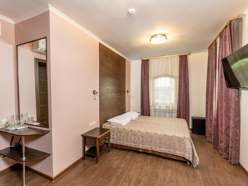 Стандарт 2-местный