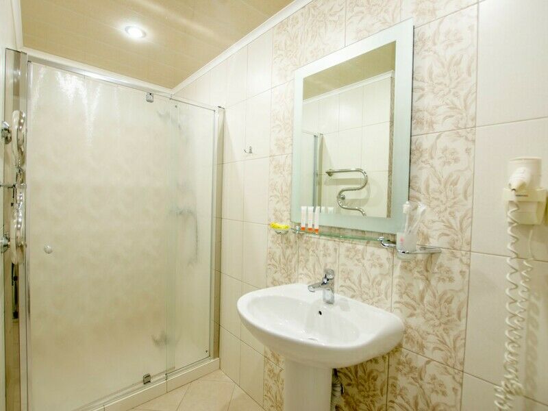 Стандарт 2-местный