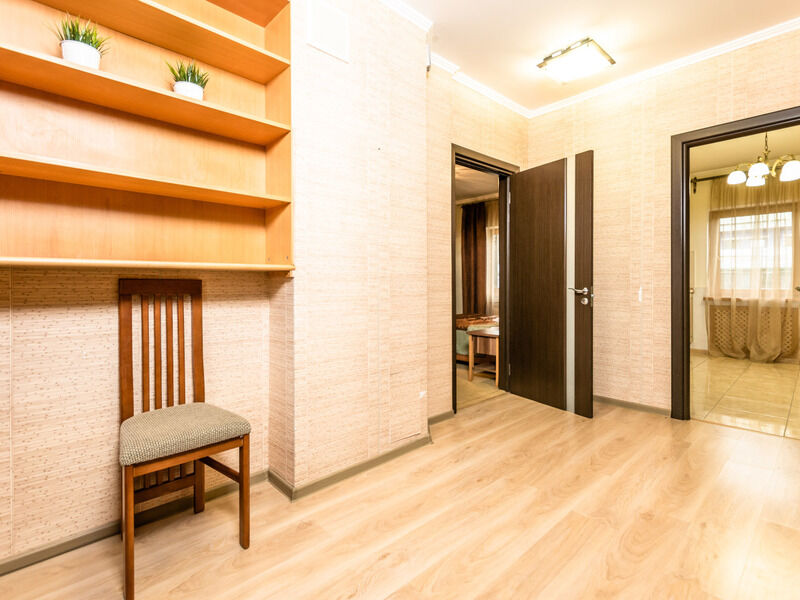 Сьют 6-местный 2-комнатный (с кухней)