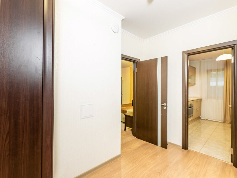 Сьют 6-местный 2-комнатный (с кухней)