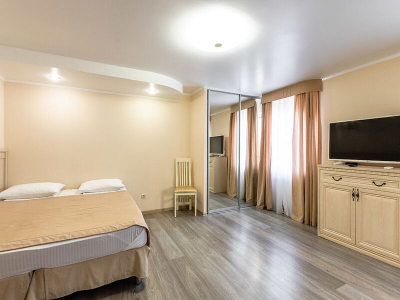 Эконом 3-местный 1-комнатный