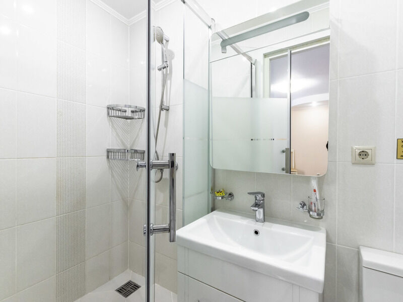 Эконом 3-местный 1-комнатный