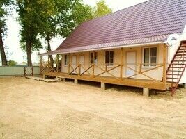 Номер «Стандарт» (2-х местный), База отдыха Вега 56, село Каралат