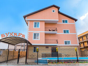 Гостевой дом Буахара