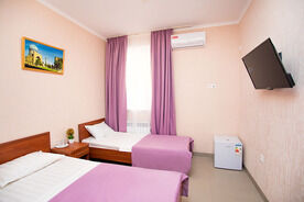 Стандарт 3-местный, Гостевой дом Бухара, Джемете