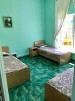 Стандарт 2-местный б/б, Гостевой дом Волна, Анапский