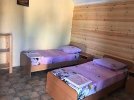 Стандарт 2-местный, Гостевой дом Волна, Анапский