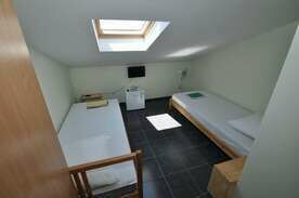 Эконом 2-местный, Гостевой дом Волна, Анапский