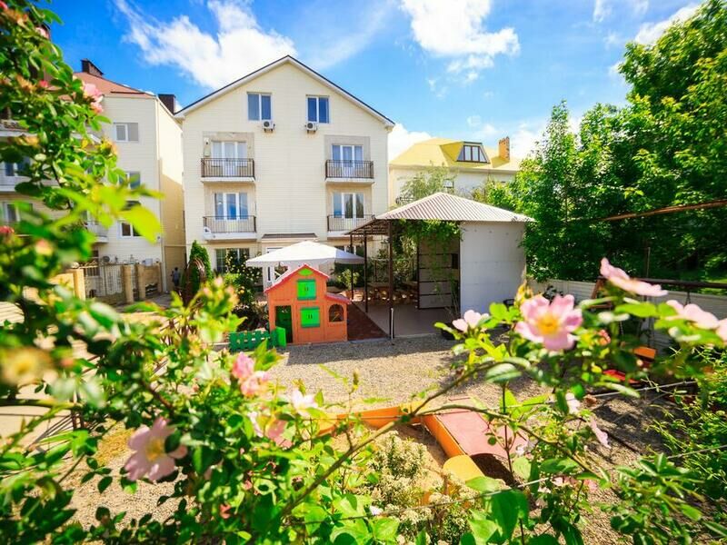 Мини-отель Морской конёк , Краснодарский край, Джемете Анапа Витязево