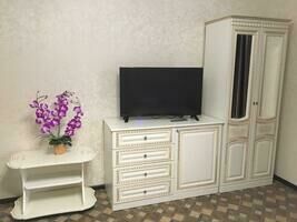 Стандарт 2-местный без балкона, Гостевой дом Эдем-С, Анапский