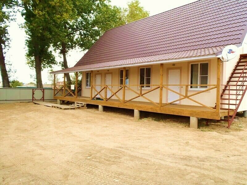 База отдыха Вега 56, Астраханская область, Село Каралат Село Каралат Камызякский район Раздор