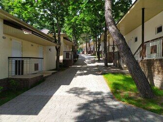 База отдыха Талка Вилладж