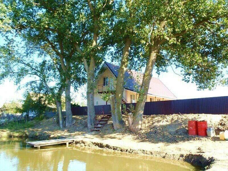 Территория | Вега 56, Астраханская область