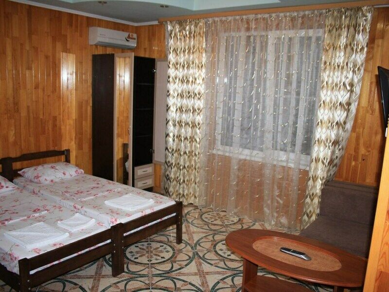 Апартаменты 3-местный