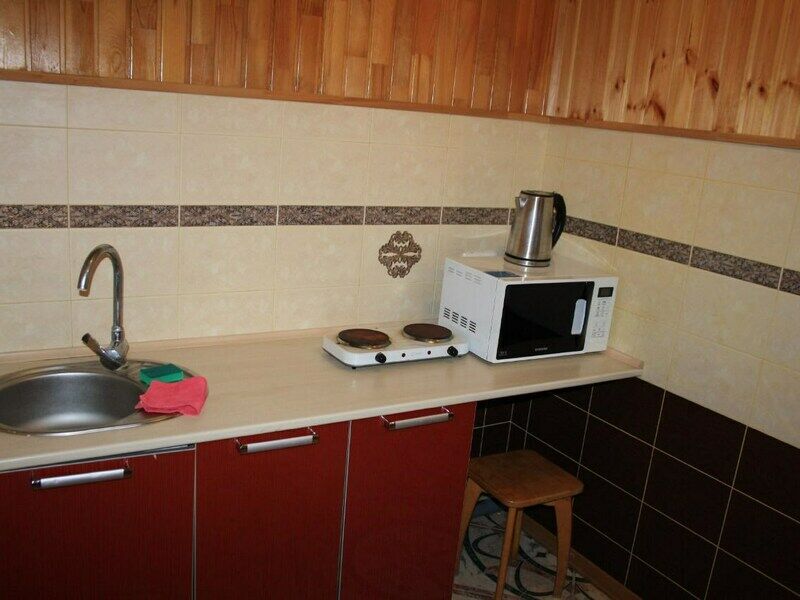 Апартаменты 3-местный