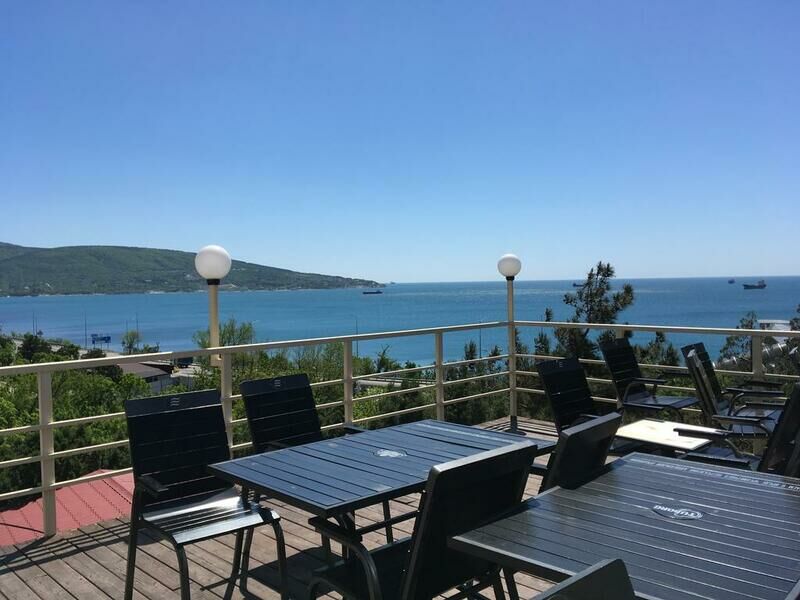 Терраса | Виктория, Краснодарский край