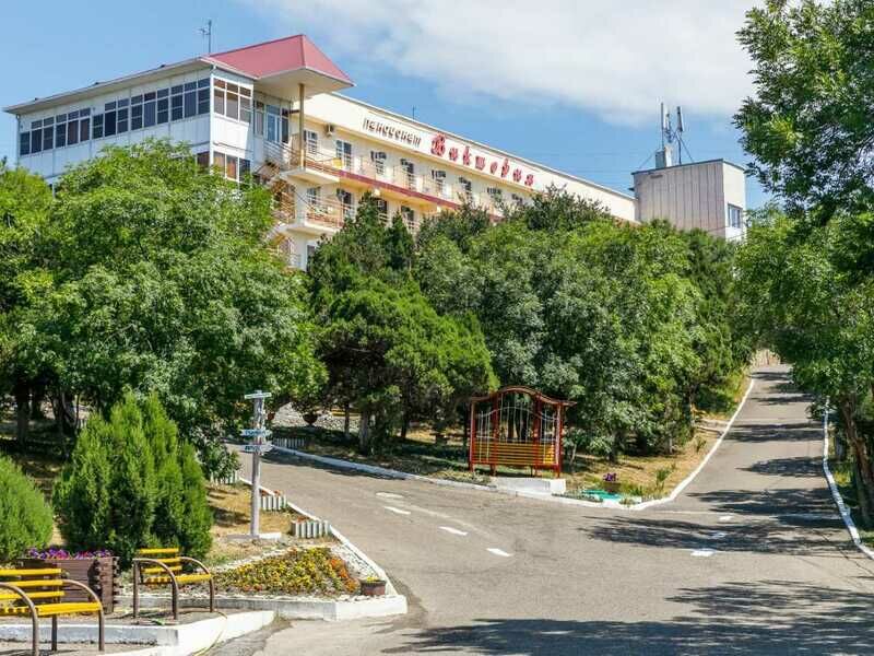 Территория | Виктория, Краснодарский край